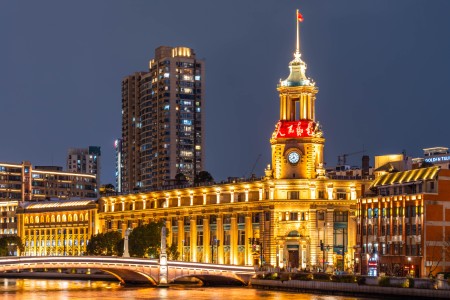 上海邮政博物馆